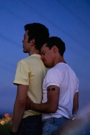 Постер до фильму"Епохи" #385780