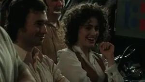 Задник до фильму"Суботній вечір" #635163