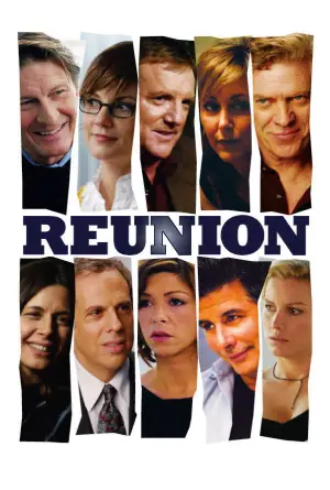 Постер до фільму "Reunion"