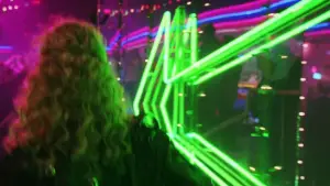 Задник до фильму"Шоуґьолз" #606763