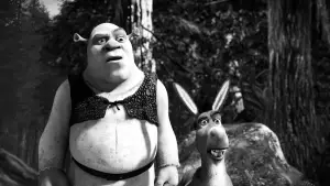 Задник до фильму"Шрек 2" #585222