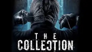 Відео до фільму Колекціонер 2 | The Collection 2012 Trailer