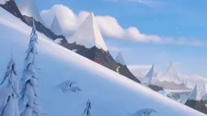 Задник до фильму"Ґрінч" #605316