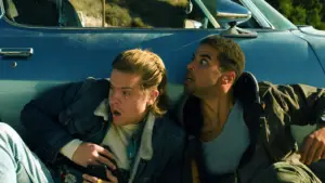 Задник до фильму"Під вогнем" #632122