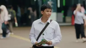 Задник до фильму"Tunggu Aku Sukses Nanti" #763533