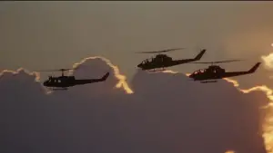 Задник до фильму"Повітряна в