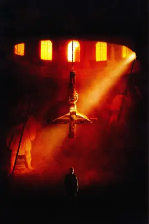 Постер до фильму"Екзорцист: Початок" #348033