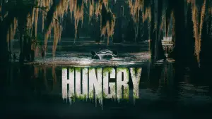 Задник до фильму"Hungry" #829136