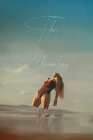 Постер до фильму"Хронологія води" #528369