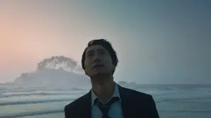 Задник до фильму"Рішення піти" #653654