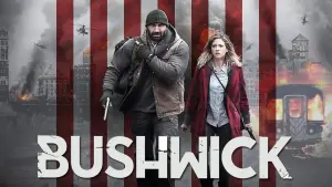 Відео до фільму Бушвік | Bushwick - OFFICIAL TRAILER