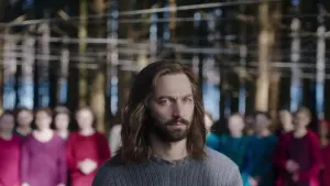 Задник до фильму"Інакше ягня" #422059