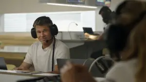 Задник до фильму"F1: Фільм" #517680