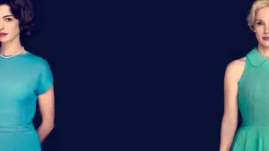 Задник до фильму"Материнський інстинкт" #731641