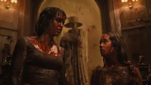 Задник до фильму"Ебіґейл" #771407