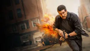 Задник до фильму"Zeta" #760325