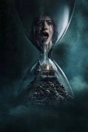 Постер до фильму"Until Dawn: До світанку" #644352