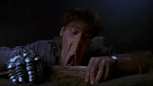 Задник до фильму"Зловісні мерці 3: Армія темряви" #669639