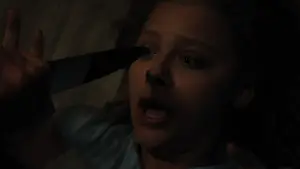 Задник до фильму"Керрі" #736271