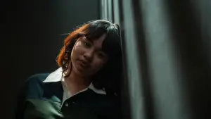 Задник до фильму"Нормальна жінка" #674664