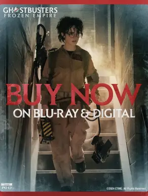 Постер до фильму"Мисливці на привидів: Крижана імперія" #793750