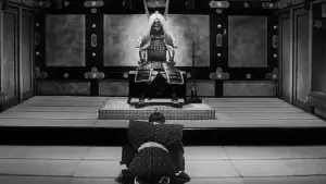 Задник до фильму"Харакірі" #678890