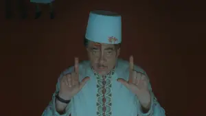 Задник до фильму"Фінікійська схема" #568170