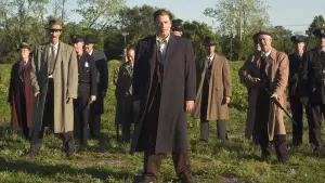 Задник до фильму"Самотні серця" #307403