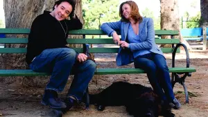 Задник до фильму"Любов до собак обов’язкова" #394881