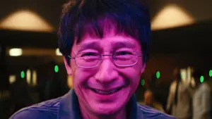 Задник до фильму"Все завжди і водночас" #570124