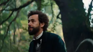 Задник до фильму"Бідолашні створіння" #160985