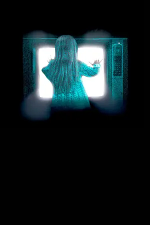 Постер до фильму"Полтергейст" #236197