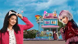 Задник до фильму"Ляльковий будиночок Ґаббі у кіно" #573583