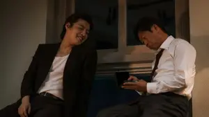 Задник до фильму"Cтукач" #524932