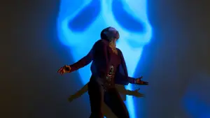 Задник до фильму"Крик 2" #770162