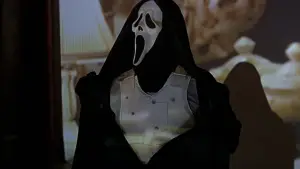 Задник до фильму"Крик 3" #771563