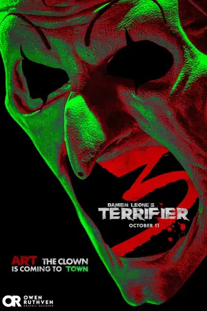 Постер до фильму"" #557850