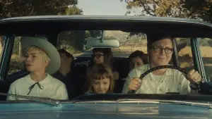 Задник до фильму"Фабельмани" #639599