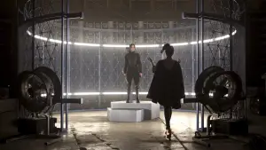 Задник до фильму"Голоднi iгри: Переспiвниця. Частина 1" #566578