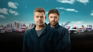 Задник до фильму"Підбурювачі" #616098