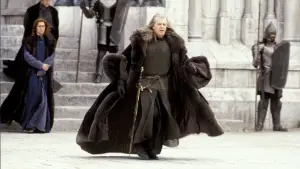 Задник до фильму"Володар перснів: Повернення короля" #514685