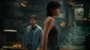 Задник до фильму"Стара гвардія 2" #570053