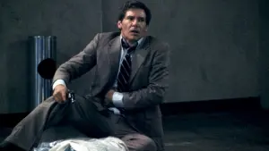 Задник до фильму"Свідок" #241104