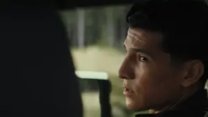 Задник до фильму"Капітан Америка: Дивний новий світ" #552105