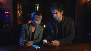 Задник до фильму"10 побачень" #363484