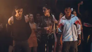 Задник до фильму"Моя провина" #517073