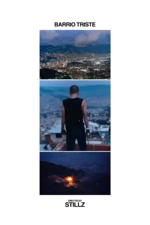 Barrio Triste