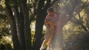 Задник до фильму"Гарний хлопчик" #693588