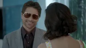 Задник до фильму"Красива та божевільна" #715753