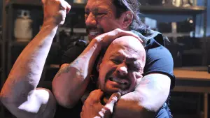 Задник до фильму"Віддача" #644591